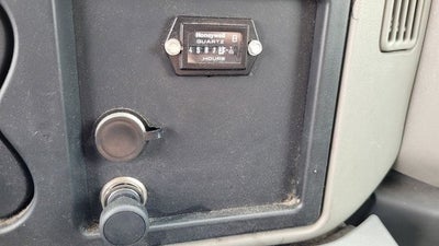 2015 International 4700 Base