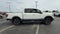 2021 Nissan Titan Platinum Reserve