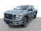 2017 Nissan Titan XD SV