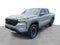 2023 Nissan Frontier PRO-X