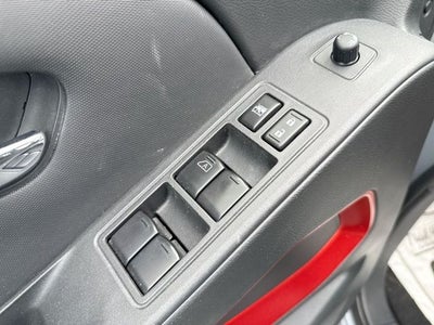 2023 Nissan Frontier PRO-X