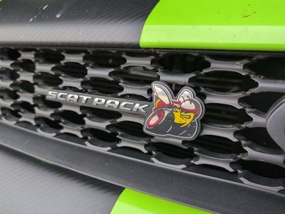 2023 Dodge Charger R/T Scat Pack