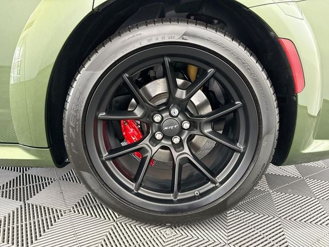 2023 Dodge Charger SRT Hellcat Widebody