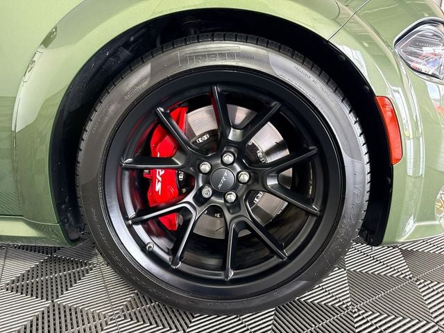 2023 Dodge Charger SRT Hellcat Widebody