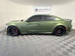 2023 Dodge Charger SRT Hellcat Widebody