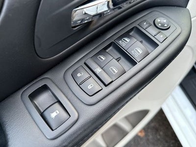 2020 Dodge Grand Caravan SE