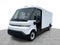 2024 BrightDrop Zevo 600 Base
