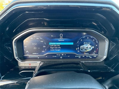 2024 Chevrolet Silverado 3500HD High Country