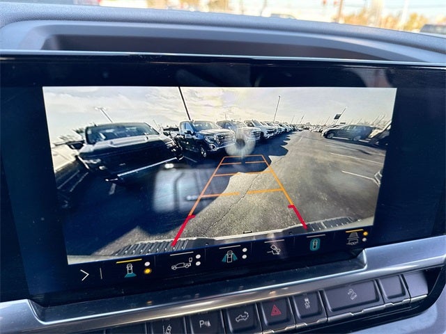 2024 Chevrolet Silverado 3500HD High Country