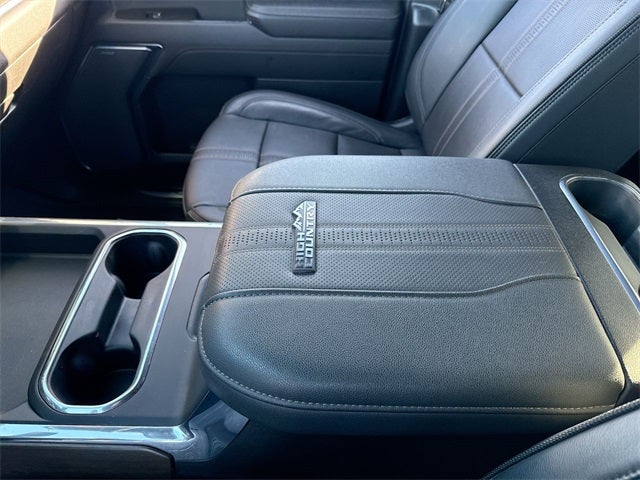 2024 Chevrolet Silverado 3500HD High Country