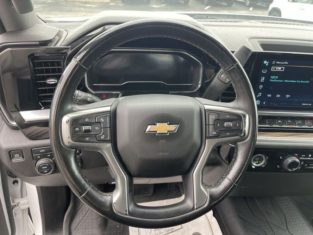 2023 Chevrolet Silverado 1500 LT LT1