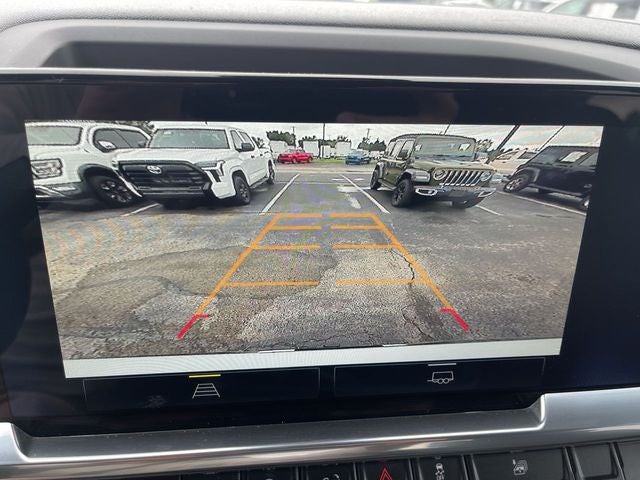2023 Chevrolet Silverado 1500 LT LT1