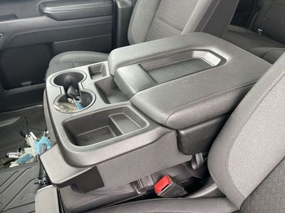 2023 Chevrolet Silverado 1500 LT LT1