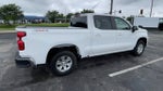 2023 Chevrolet Silverado 1500 LT LT1