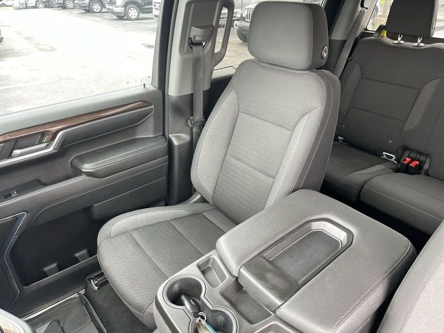 2023 Chevrolet Silverado 1500 LT LT1