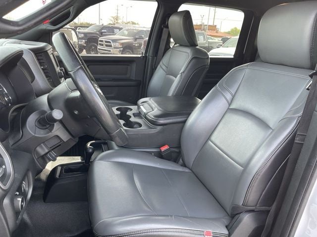 2021 RAM 3500 Tradesman