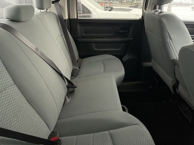 2018 RAM 3500 Tradesman