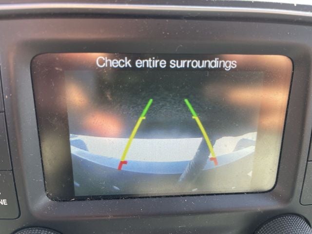 2018 RAM 3500 Tradesman