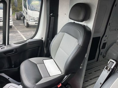 2024 RAM ProMaster 2500 High Roof