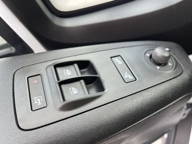 2024 RAM ProMaster 2500 High Roof