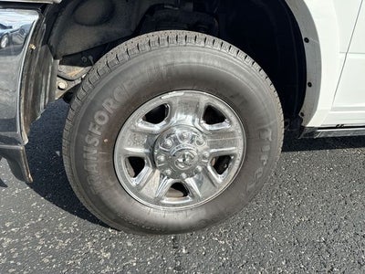 2022 RAM 2500 Limited