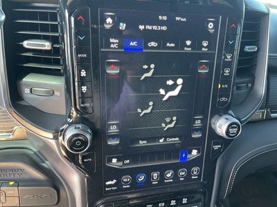 2021 RAM 2500 Limited