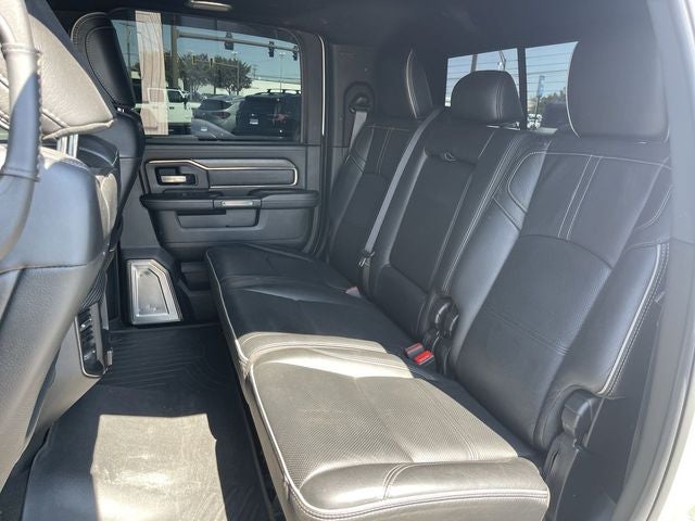 2021 RAM 2500 Limited