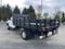2012 RAM 3500 ST FLATBED W SIDES