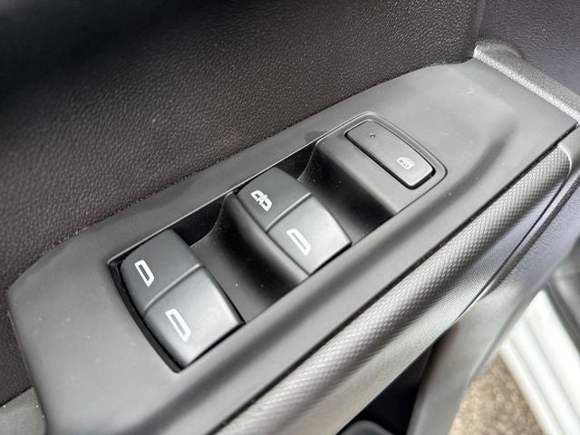 2023 Chevrolet Silverado 1500 WT