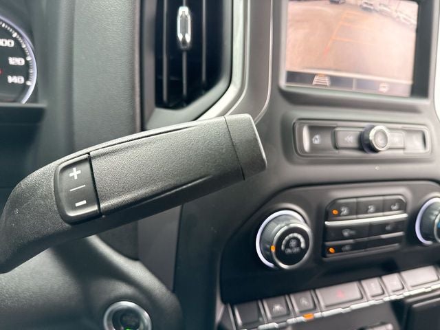 2023 Chevrolet Silverado 1500 WT