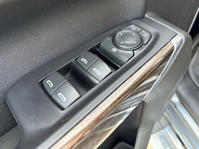 2021 Chevrolet Silverado 1500 LT LT1