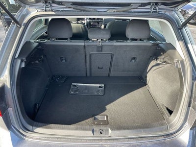 2019 Volkswagen Golf Base