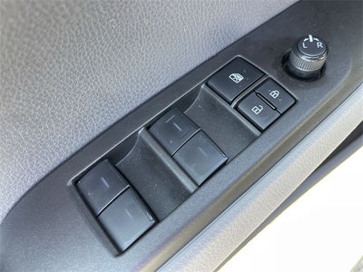 2023 Toyota Camry Hybrid LE