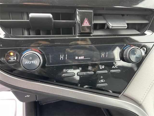 2023 Toyota Camry Hybrid LE