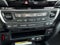 2022 Honda Ridgeline Black Edition