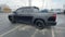 2022 Honda Ridgeline Black Edition