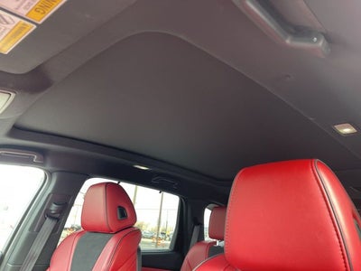 2023 Acura MDX A-Spec SH-AWD