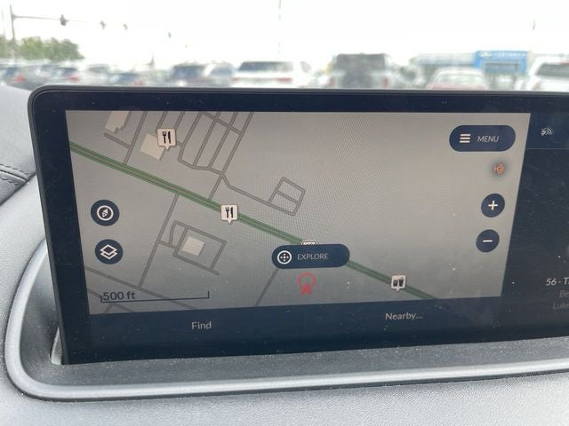 2023 Acura MDX Technology SH-AWD