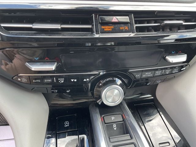 2023 Acura MDX Technology SH-AWD