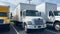 2015 Hino 26FT BOX TRUCK Base