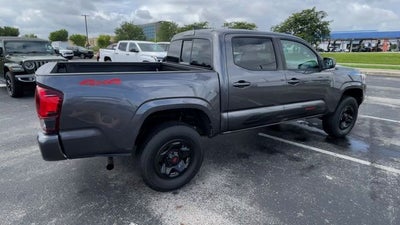2019 Toyota Tacoma SR