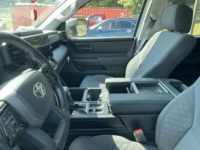 2023 Toyota Tundra SR