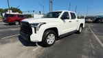 2023 Toyota Tundra SR