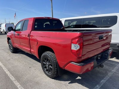 2019 Toyota Tundra SR5