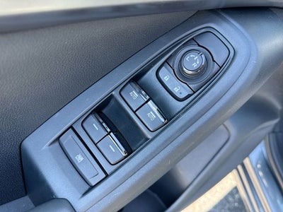 2024 Subaru Impreza Base