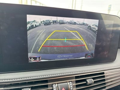 2022 Lexus LS 500 Base
