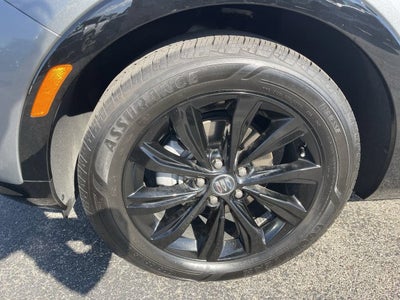 2024 Buick Envista Sport Touring