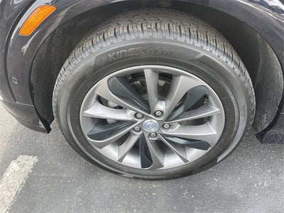 2021 Buick Encore GX Essence