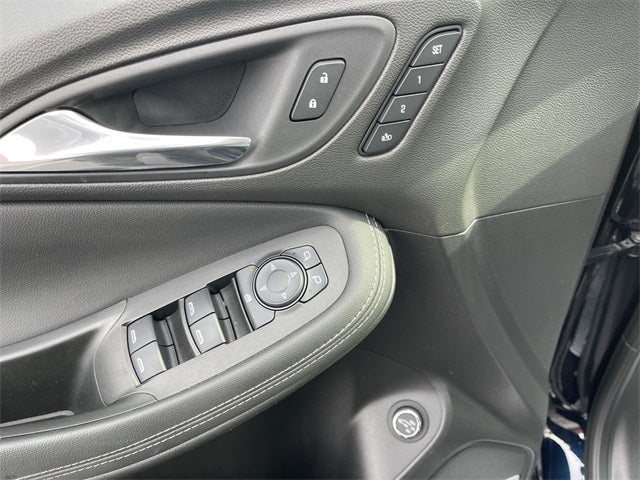 2021 Buick Encore GX Essence