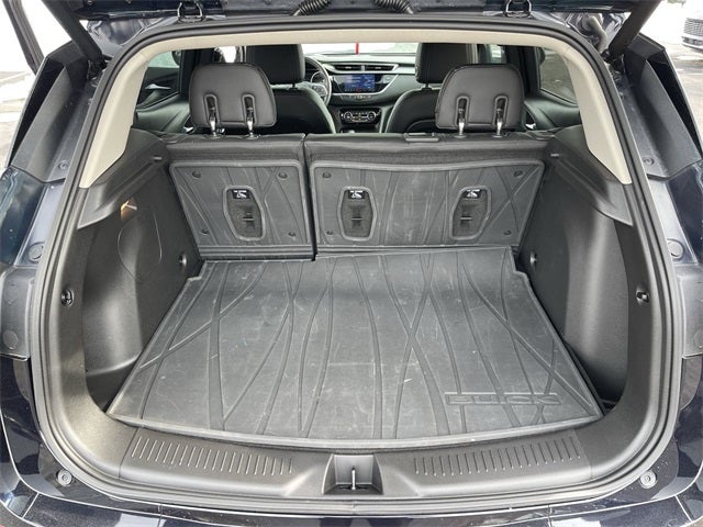 2021 Buick Encore GX Essence